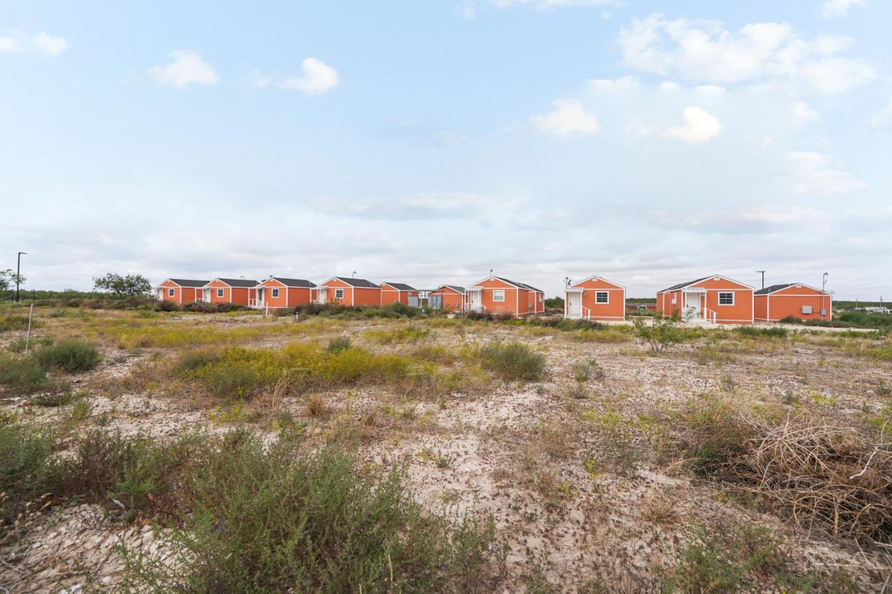 The Resource Inn -Big Lake Tx Ngoại thất bức ảnh
